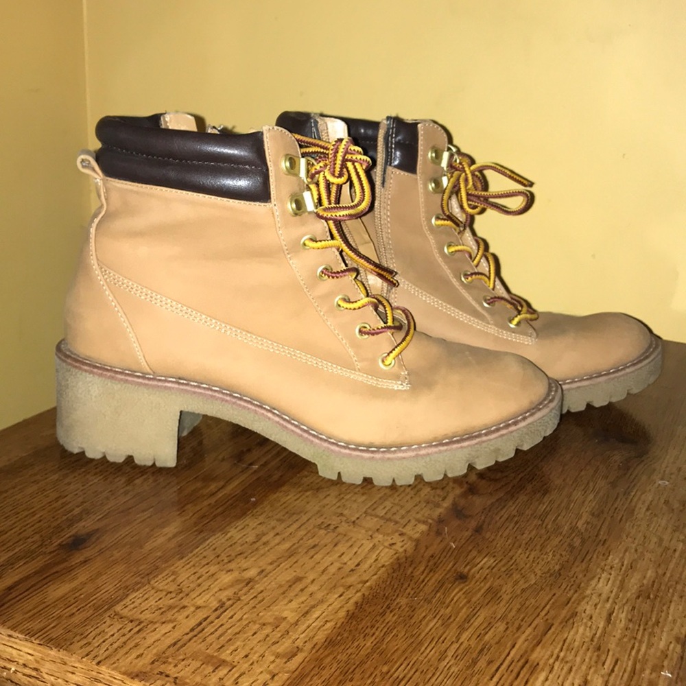 Boots - Picture 2 of 2
